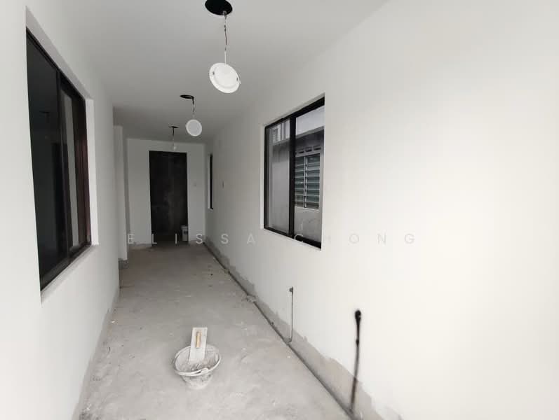 2-storey Terraced House for Sale in Permas Jaya (Johor Bahru) - Elissa Chong - Interior - PropertyGuru.com.my