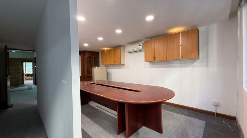 Kedai / Pejabat untuk Disewa di Taman Danau Desa (Taman Desa) - Nelly Khong - Interior - PropertyGuru.com.my