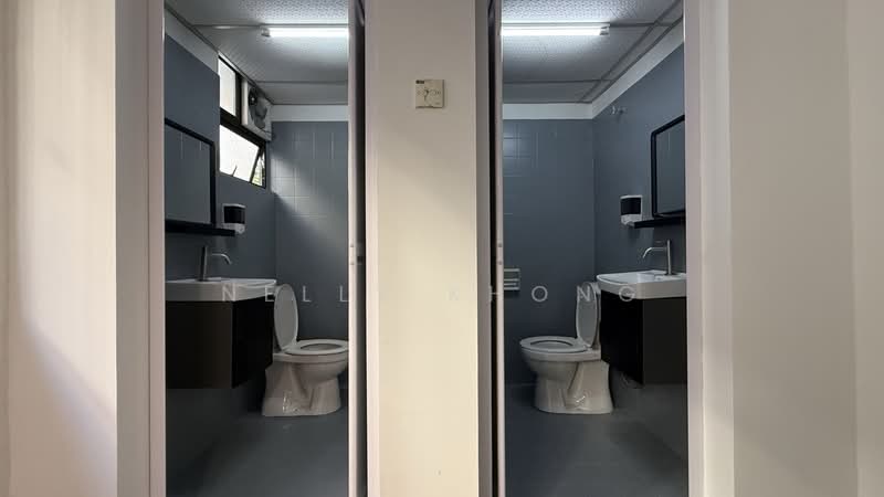 Kedai / Pejabat untuk Disewa di Taman Danau Desa (Taman Desa) - Nelly Khong - Bathroom - PropertyGuru.com.my