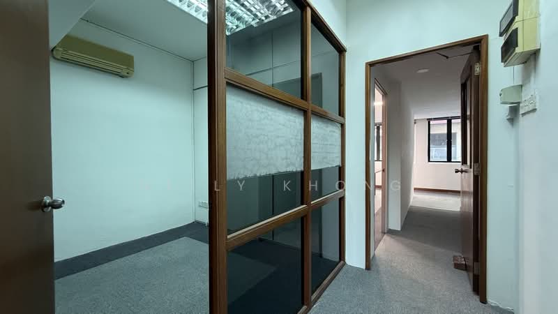 Kedai / Pejabat untuk Disewa di Taman Danau Desa (Taman Desa) - Nelly Khong - Interior - PropertyGuru.com.my