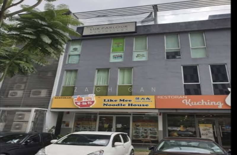 Kedai / Pejabat untuk Dijual di Subang Jaya (Selangor) - Zach Gan - Exterior - PropertyGuru.com.my