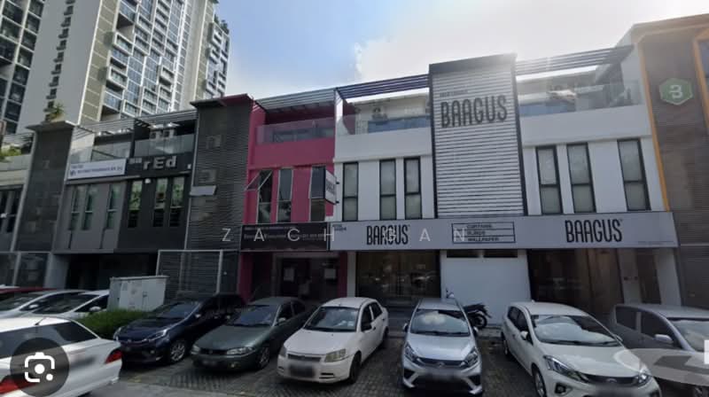 Kedai / Pejabat untuk Dijual di Subang Jaya (Selangor) - Zach Gan - Exterior - PropertyGuru.com.my