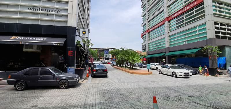 Kedai / Pejabat untuk Dijual di Puchong (Selangor) - Kevin Dass - Exterior - PropertyGuru.com.my