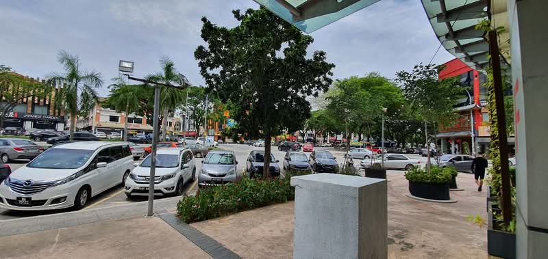 Kedai / Pejabat untuk Dijual di Puchong (Selangor) - Kevin Dass - Exterior - PropertyGuru.com.my