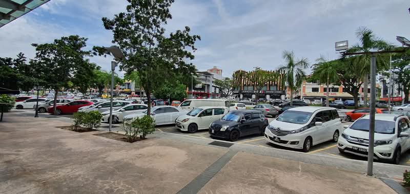 Kedai / Pejabat untuk Dijual di Puchong (Selangor) - Kevin Dass - Exterior - PropertyGuru.com.my