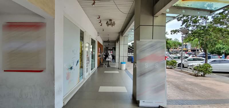 Kedai / Pejabat untuk Dijual di Puchong (Selangor) - Kevin Dass - Exterior - PropertyGuru.com.my