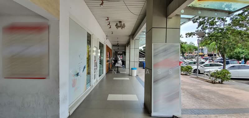 Kedai / Pejabat untuk Dijual di Puchong (Selangor) - Kevin Dass - Exterior - PropertyGuru.com.my