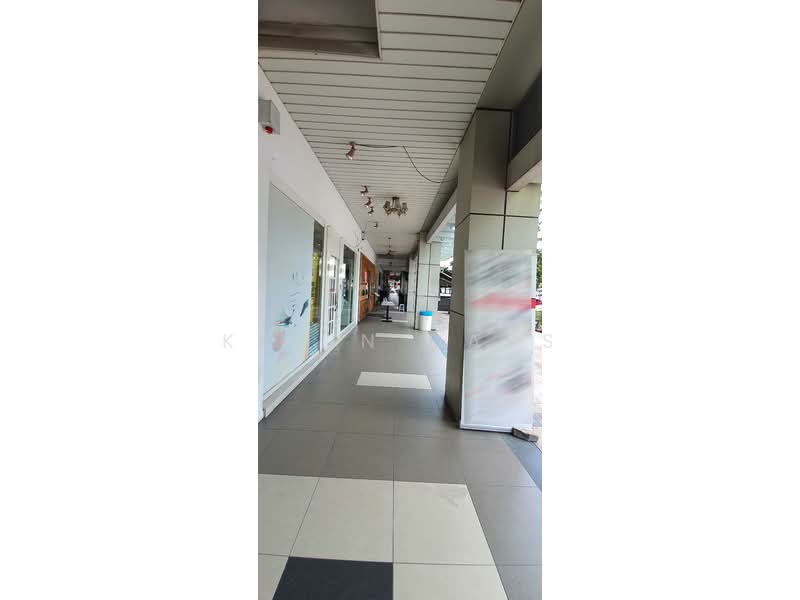 Kedai / Pejabat untuk Dijual di Puchong (Selangor) - Kevin Dass - Exterior - PropertyGuru.com.my