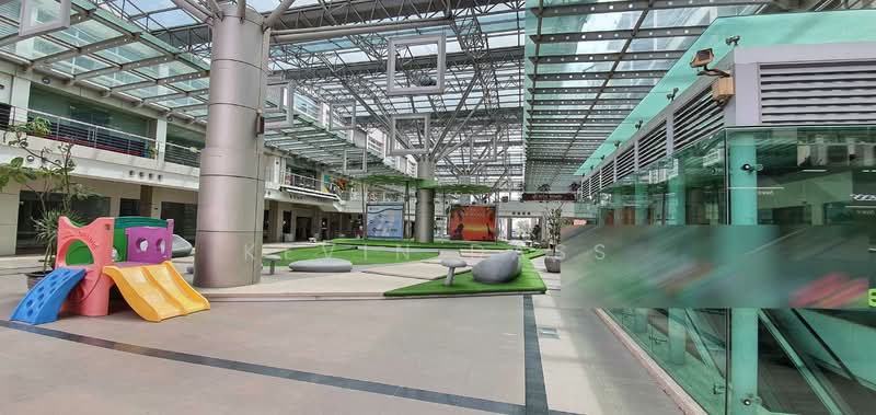 Kedai / Pejabat untuk Dijual di Puchong (Selangor) - Kevin Dass - Exterior - PropertyGuru.com.my