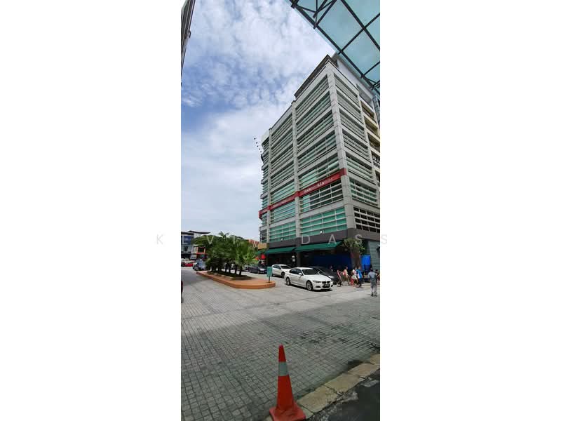 Kedai / Pejabat untuk Dijual di Puchong (Selangor) - Kevin Dass - Exterior - PropertyGuru.com.my