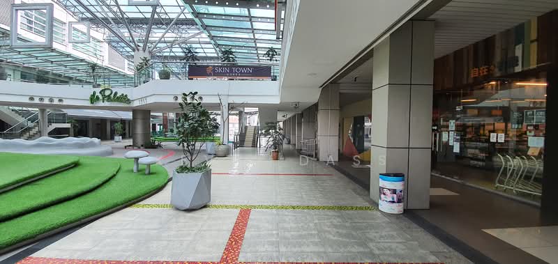 Kedai / Pejabat untuk Dijual di Puchong (Selangor) - Kevin Dass - Exterior - PropertyGuru.com.my
