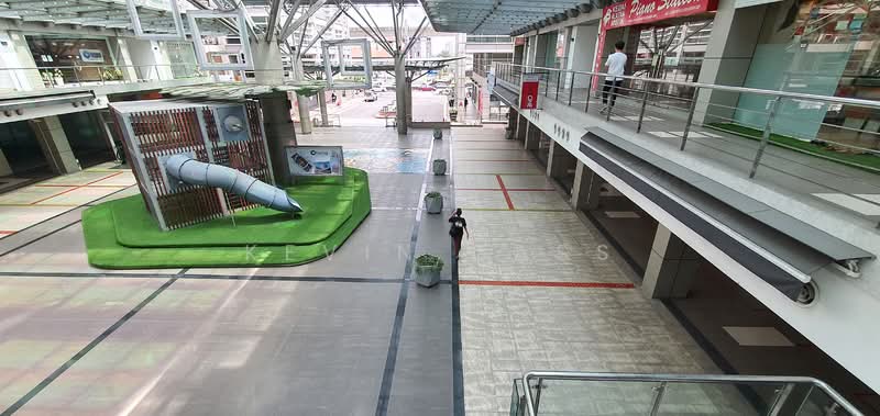 Kedai / Pejabat untuk Dijual di Puchong (Selangor) - Kevin Dass - Exterior - PropertyGuru.com.my