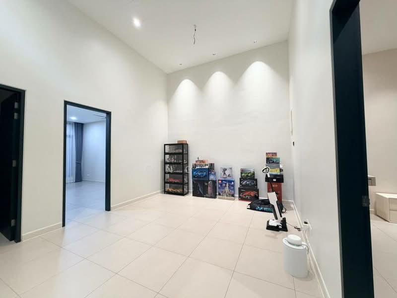 2-storey Terraced House for Sale in Sunway City Iskandar Puteri (Iskandar Puteri (Nusajaya)) - Fong Lik - Interior - PropertyGuru.com.my