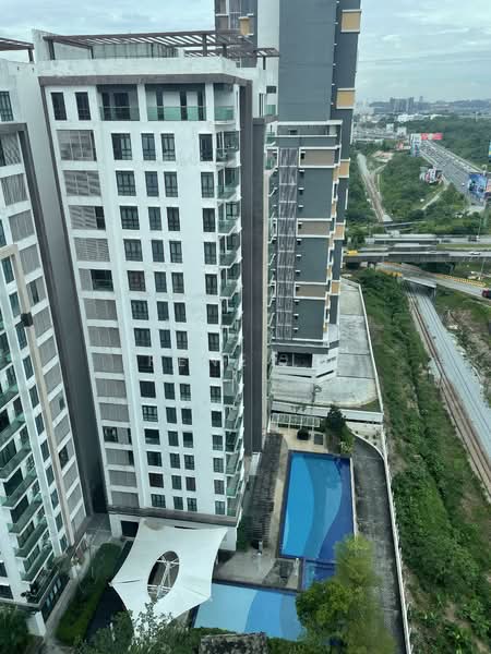 Service Residence for Sale at Isola - Irene Lai - Exterior - PropertyGuru.com.my