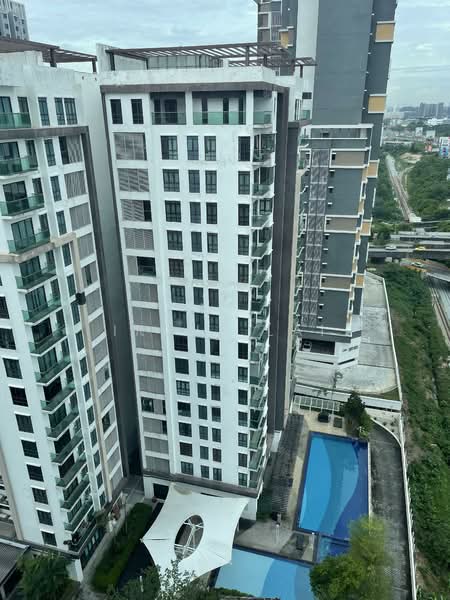 Service Residence for Sale at Isola - Irene Lai - Exterior - PropertyGuru.com.my