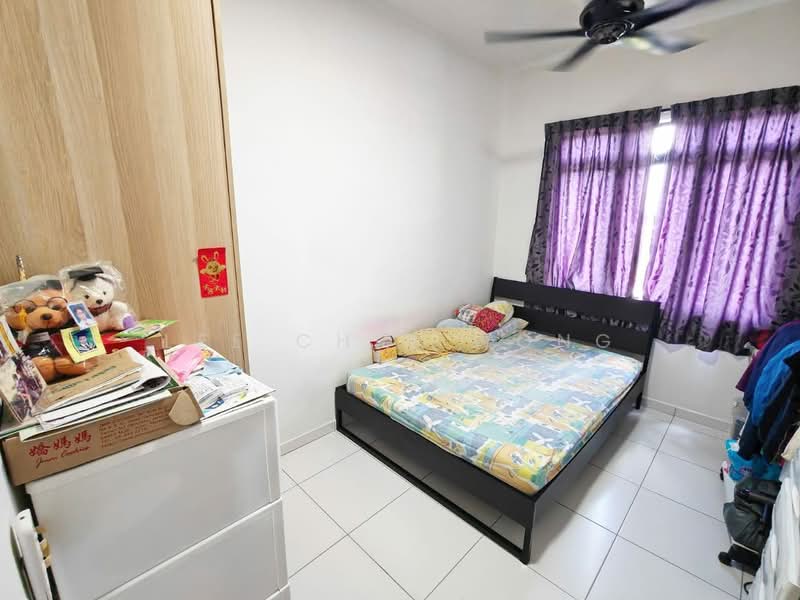 Servis Apartment untuk Dijual di Sky View - Lee Chin Wong - PropertyGuru.com.my