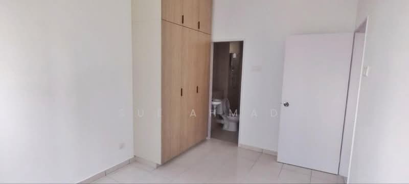 Condominium for Rent at Residensi Adelia 3 - Sue Ahmad - Bathroom - PropertyGuru.com.my