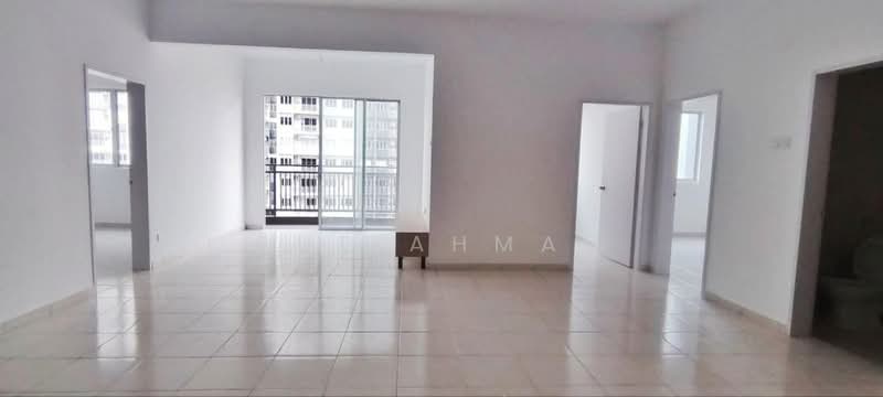 Condominium for Rent at Residensi Adelia 3 - Sue Ahmad - Living Room - PropertyGuru.com.my