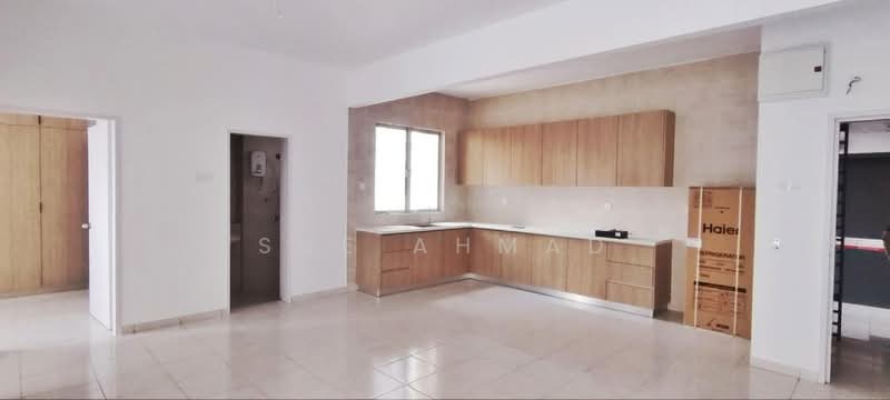 Condominium for Rent at Residensi Adelia 3 - Sue Ahmad - Kitchen - PropertyGuru.com.my