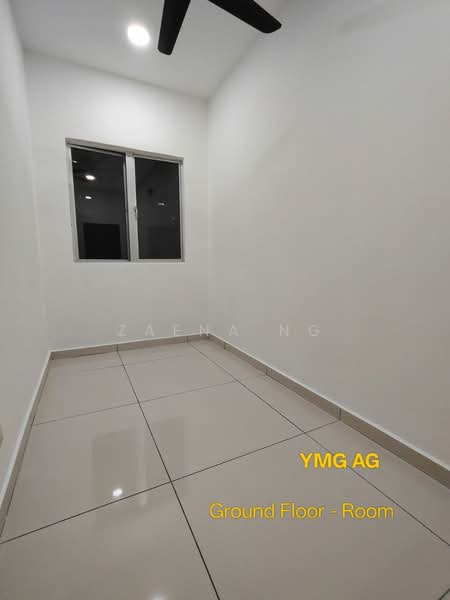 Rumah Teres 2 Tingkat untuk Dijual di Bandar Bukit Raja (Klang) - Zaena Ng - Interior - PropertyGuru.com.my