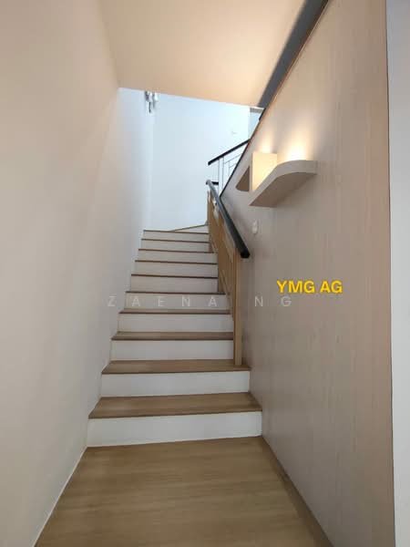 Rumah Teres 2 Tingkat untuk Dijual di Bandar Bukit Raja (Klang) - Zaena Ng - Interior - PropertyGuru.com.my