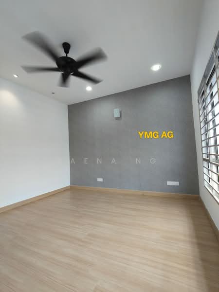 Rumah Teres 2 Tingkat untuk Dijual di Bandar Bukit Raja (Klang) - Zaena Ng - Interior - PropertyGuru.com.my