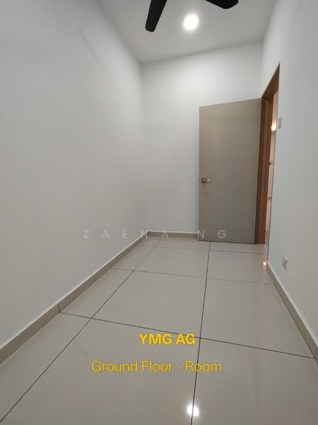 Rumah Teres 2 Tingkat untuk Dijual di Bandar Bukit Raja (Klang) - Zaena Ng - Interior - PropertyGuru.com.my