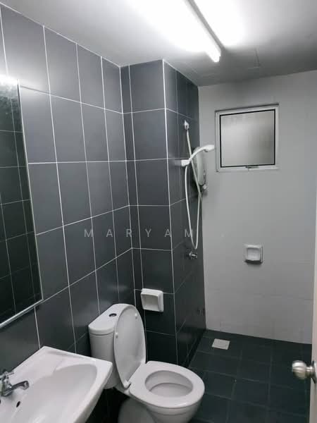 Service Residence for Sale at The Arc - Maryam . - Bathroom - PropertyGuru.com.my
