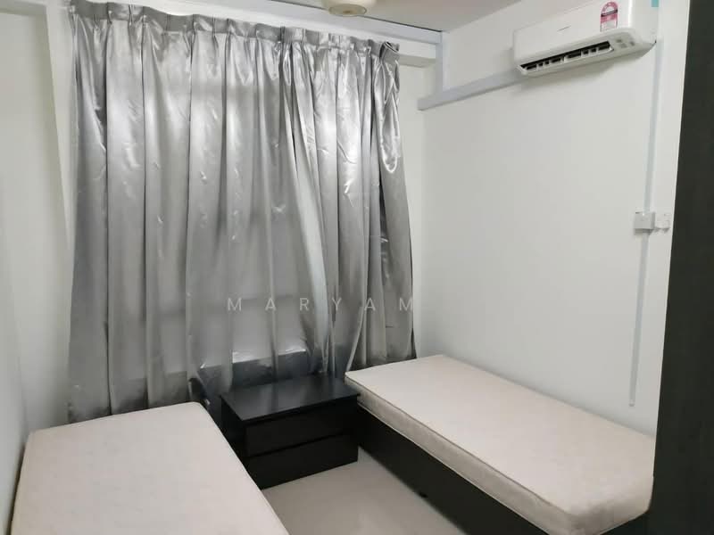 Service Residence for Sale at The Arc - Maryam . - Bedroom - PropertyGuru.com.my