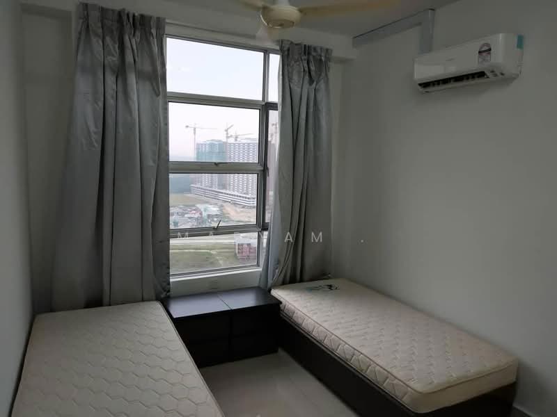 Service Residence for Sale at The Arc - Maryam . - Bedroom - PropertyGuru.com.my