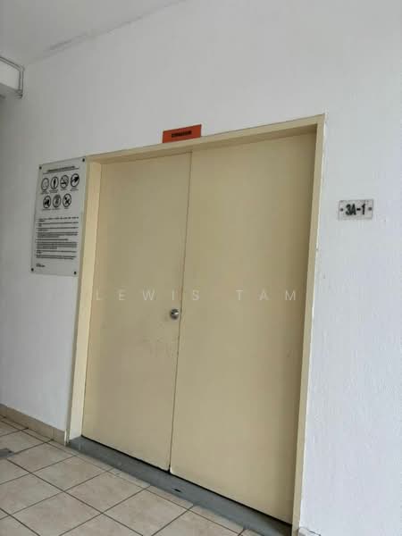Kondominium untuk Dijual di Desa Residency (Residensi Desa) - Lewis Tam - PropertyGuru.com.my