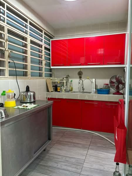 Kondominium untuk Dijual di Desa Residency (Residensi Desa) - Lewis Tam - PropertyGuru.com.my