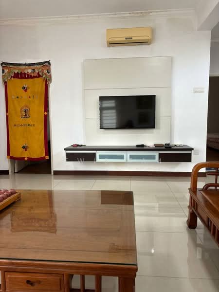 Kondominium untuk Dijual di Desa Residency (Residensi Desa) - Lewis Tam - PropertyGuru.com.my