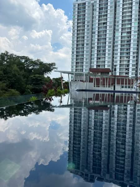 Kondominium untuk Dijual di Desa Residency (Residensi Desa) - Lewis Tam - PropertyGuru.com.my