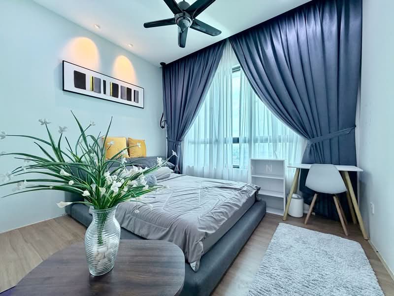 Kondominium untuk Dijual di The Marina View - Elissa Chong - Bedroom - PropertyGuru.com.my