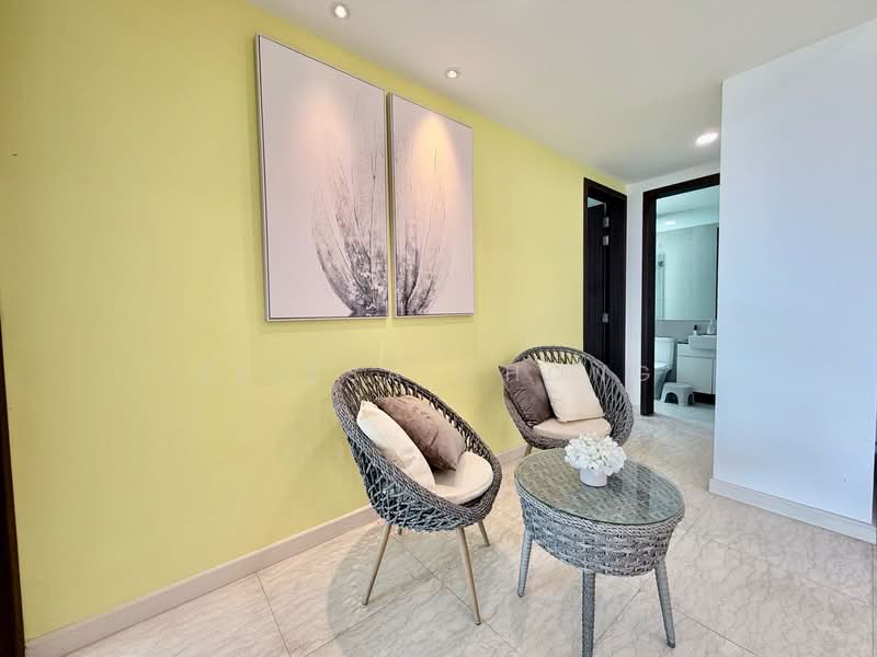 Kondominium untuk Dijual di The Marina View - Elissa Chong - Interior - PropertyGuru.com.my