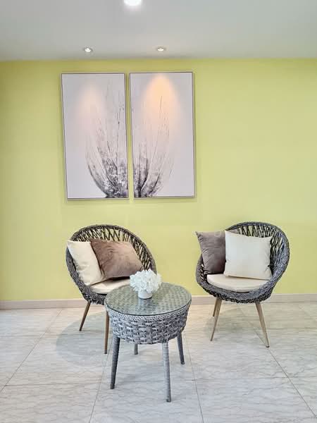 Kondominium untuk Dijual di The Marina View - Elissa Chong - Interior - PropertyGuru.com.my