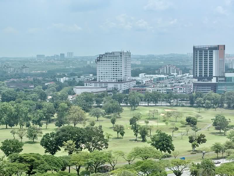Kondominium untuk Dijual di The Marina View - Elissa Chong - Exterior - PropertyGuru.com.my