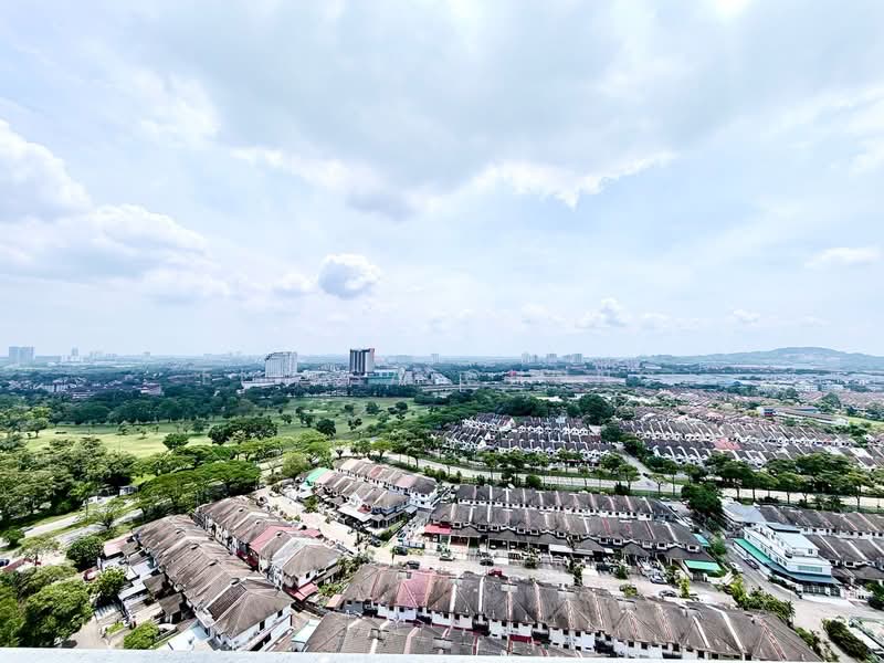Kondominium untuk Dijual di The Marina View - Elissa Chong - Exterior - PropertyGuru.com.my