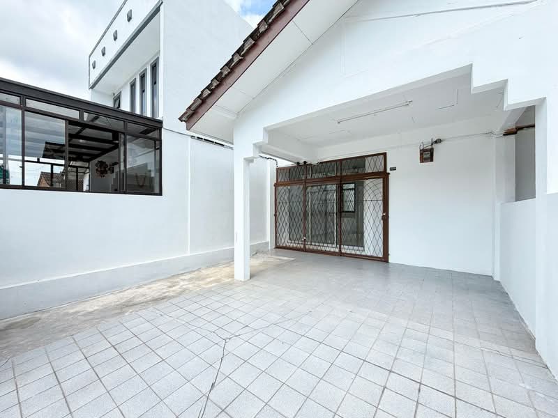 2-storey Terraced House for Sale in Senai (Johor) - Zira . - Exterior - PropertyGuru.com.my