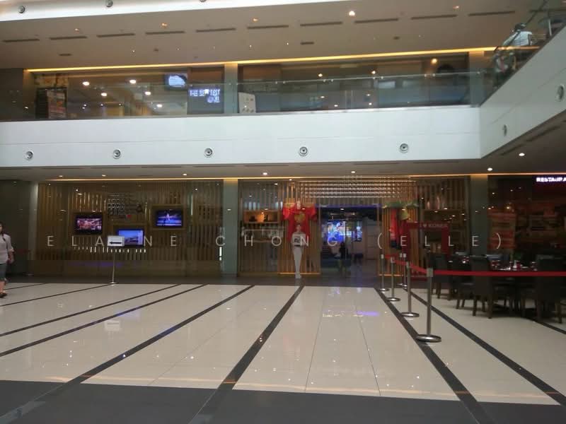 Rumah Niaga untuk Disewa di Bukit Bintang (KL City Centre) - Elaine Chong (Elle) - Interior - PropertyGuru.com.my