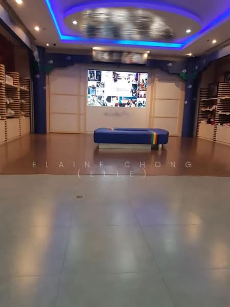 Rumah Niaga untuk Disewa di Bukit Bintang (KL City Centre) - Elaine Chong (Elle) - Interior - PropertyGuru.com.my