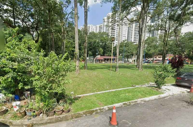 Rumah Teres 2 Tingkat untuk Dijual di Wangsa Maju (Kuala Lumpur) - Rashidah Juremi - Exterior - PropertyGuru.com.my
