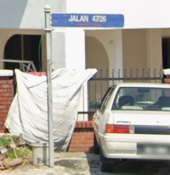 Rumah Teres 2 Tingkat untuk Dijual di Wangsa Maju (Kuala Lumpur) - Rashidah Juremi - PropertyGuru.com.my