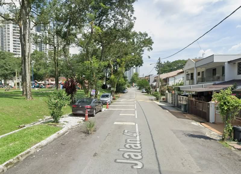 Rumah Teres 2 Tingkat untuk Dijual di Wangsa Maju (Kuala Lumpur) - Rashidah Juremi - Exterior - PropertyGuru.com.my