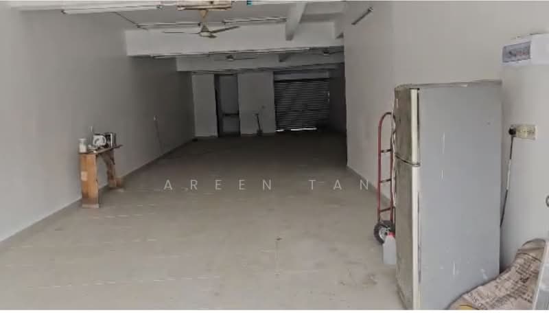 Shop for Rent in Taman Bayu Perdana (Klang) - Areen Tan - Interior - PropertyGuru.com.my