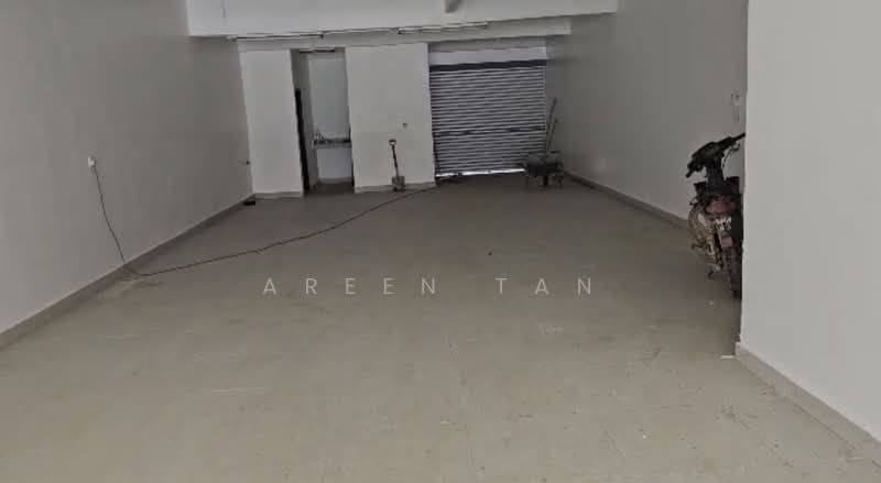 Shop for Rent in Taman Bayu Perdana (Klang) - Areen Tan - Interior - PropertyGuru.com.my