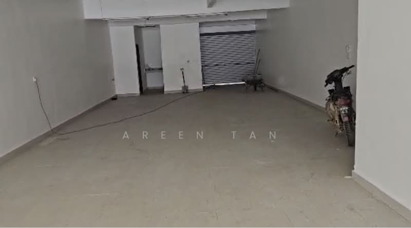 Shop for Rent in Taman Bayu Perdana (Klang) - Areen Tan - Interior - PropertyGuru.com.my