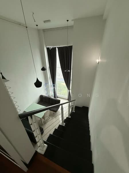 Service Residence for Rent at The Scott Garden SOHO - Yubi Leong - PropertyGuru.com.my