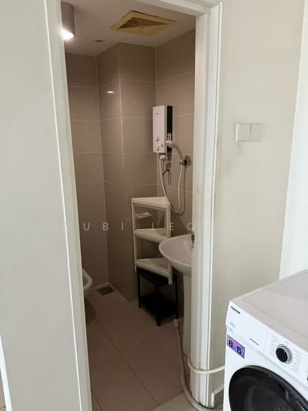 Service Residence for Rent at The Scott Garden SOHO - Yubi Leong - PropertyGuru.com.my